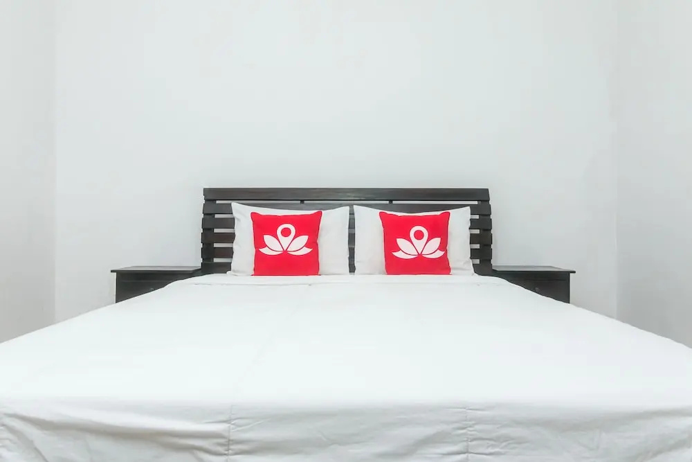 ZEN Rooms Seminyak Gang Rahayu