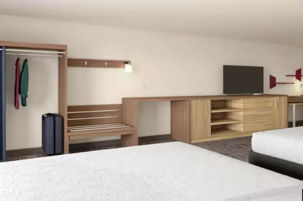 Home2 Suites By Hilton Frankenmuth