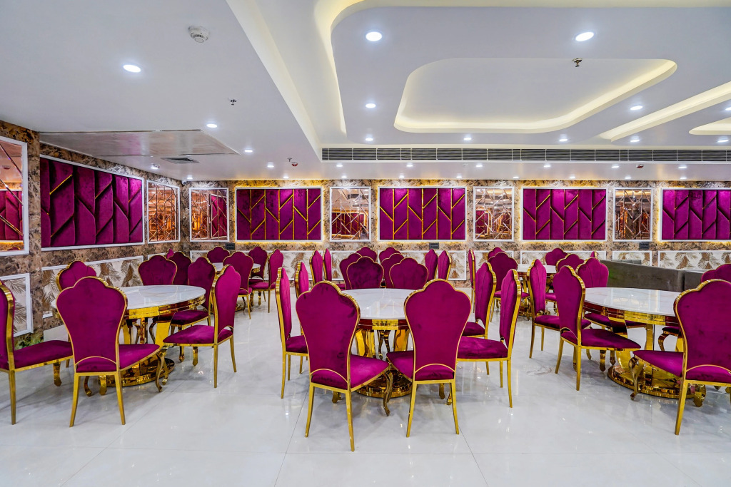 Grand Address Hotel and Banquet