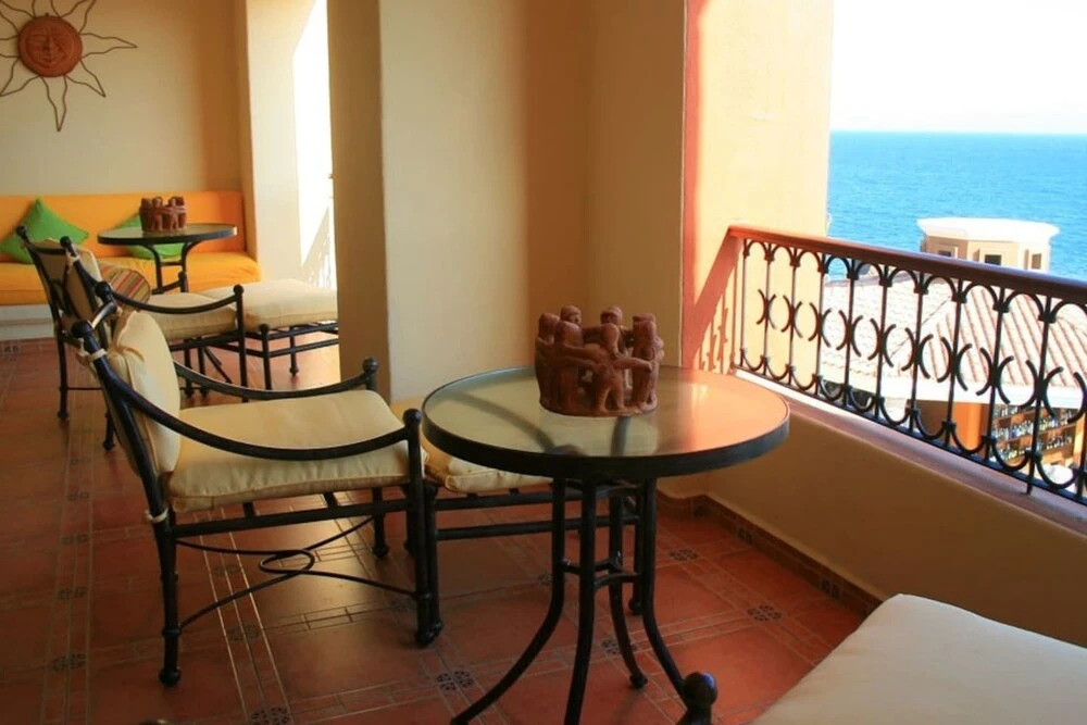 Best 2Br Ocean View Apartment In Cabo San Lucas