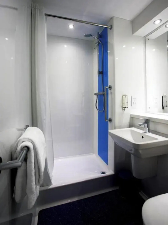 Travelodge Southport