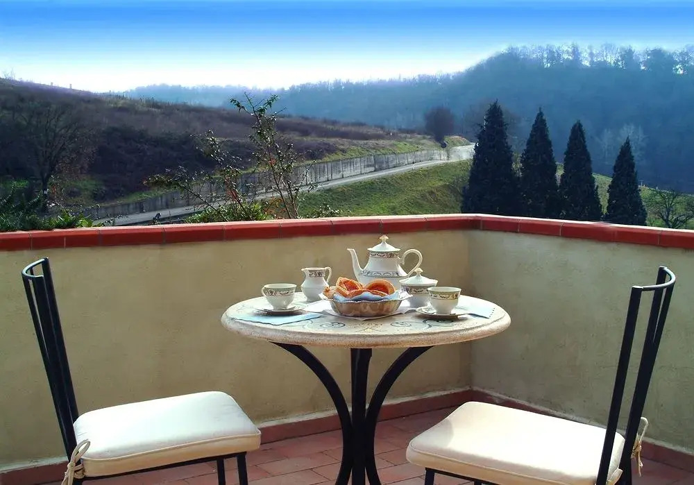 Hotel Melody