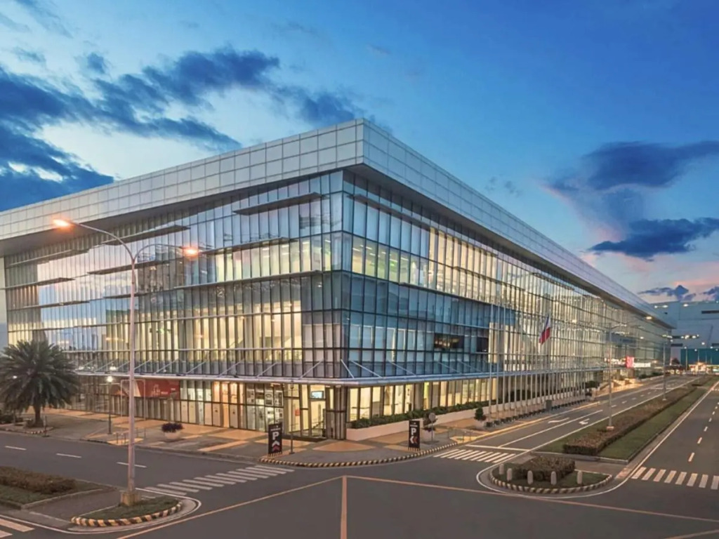 MCollection - City Getaway in the Heart of Entertainment City