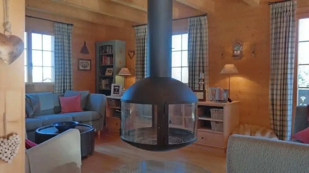 Chalet Ella