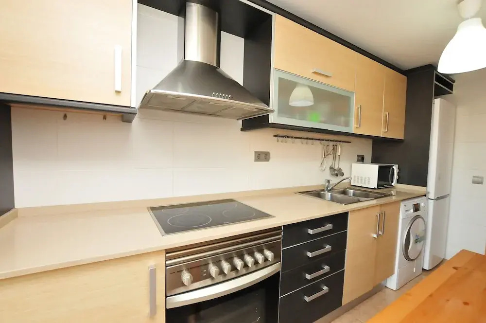 HomeHolidaysRentals Apartamento Fresh - Costa Barcelona
