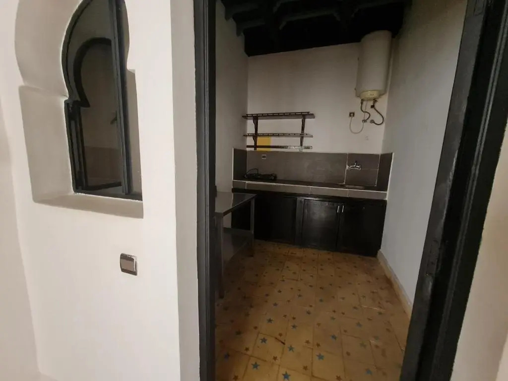 Targafit Hotel & Hammam