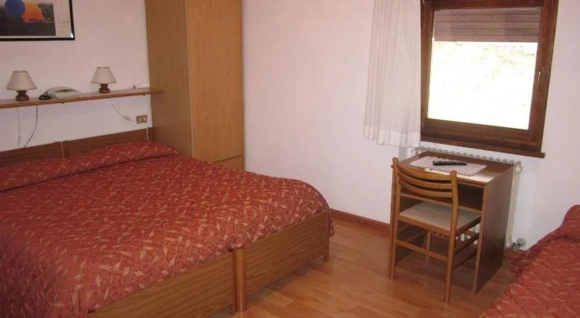 Albergo Valgranda