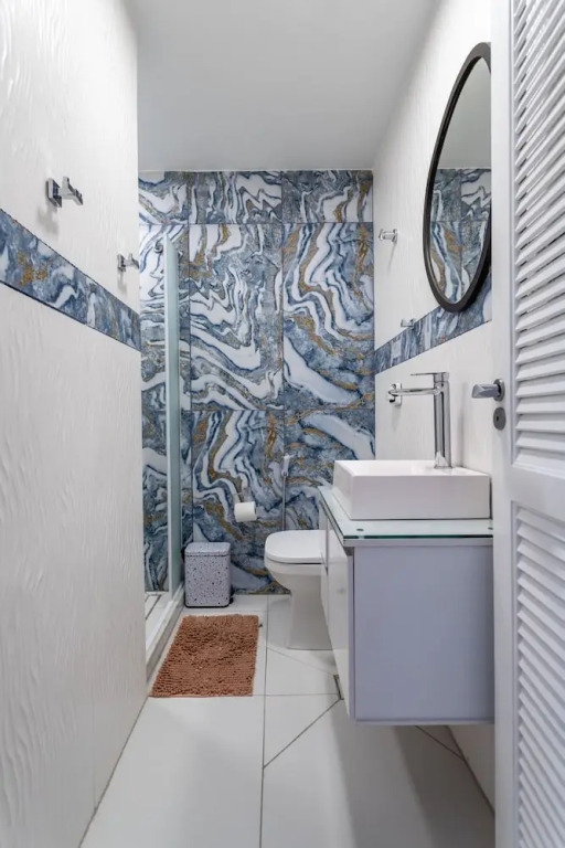 For Families 10 Minutes From Ipanema Beach Ns103
