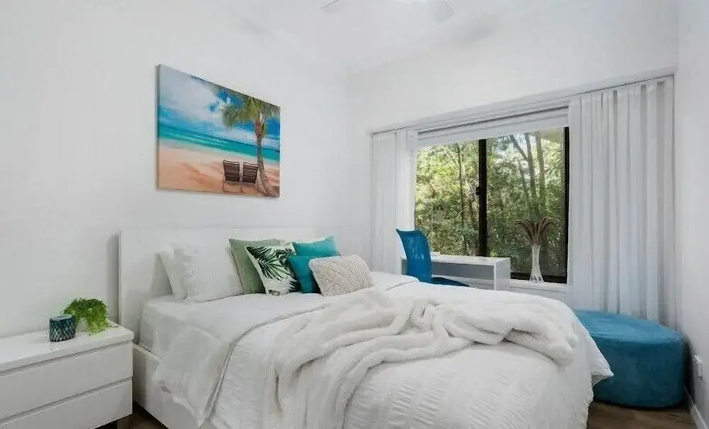 Currumbin Escape 2 BDR Water Views