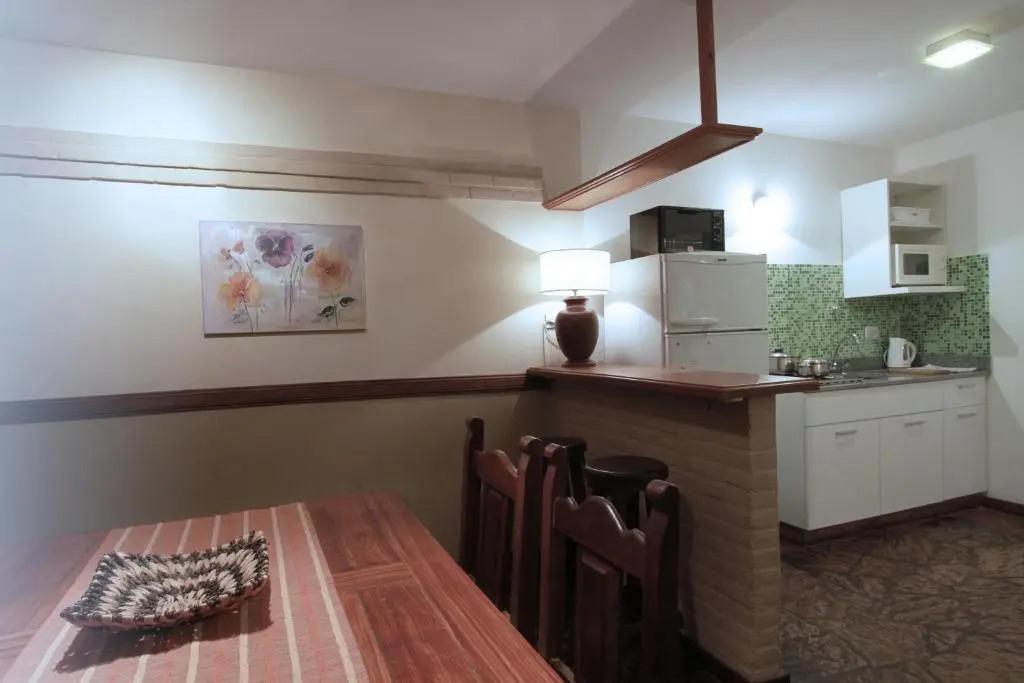 Posada del Bosque By HS
