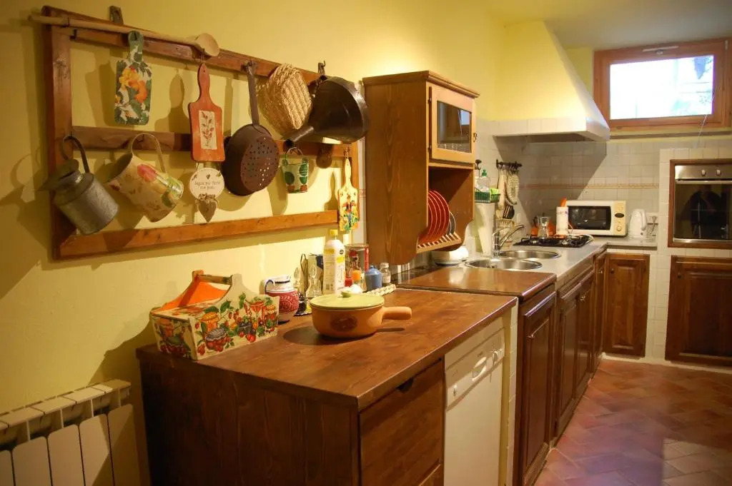 Toscana da Sogno a Villa Allegria