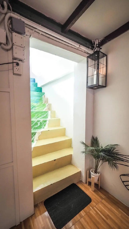 Arawana Hostel Silom
