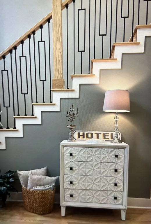 Brickhouse Loft - a boutique hotel