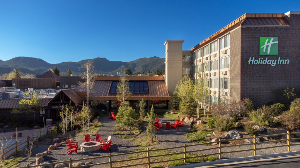 Holiday Inn Estes Park by IHG
