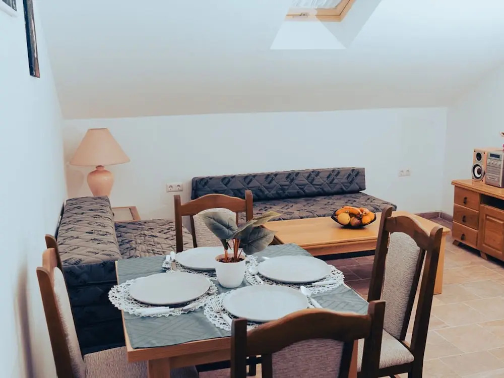 Hvar spa & apartments