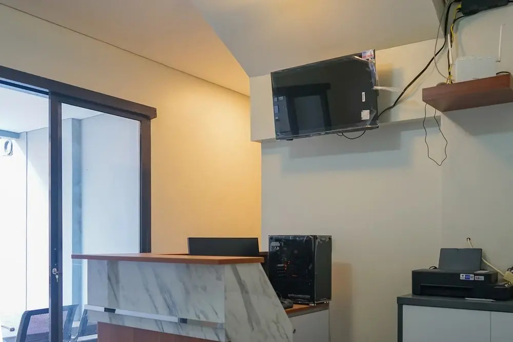 Urbanview Hotel Aloevera Pontianak by RedDoorz
