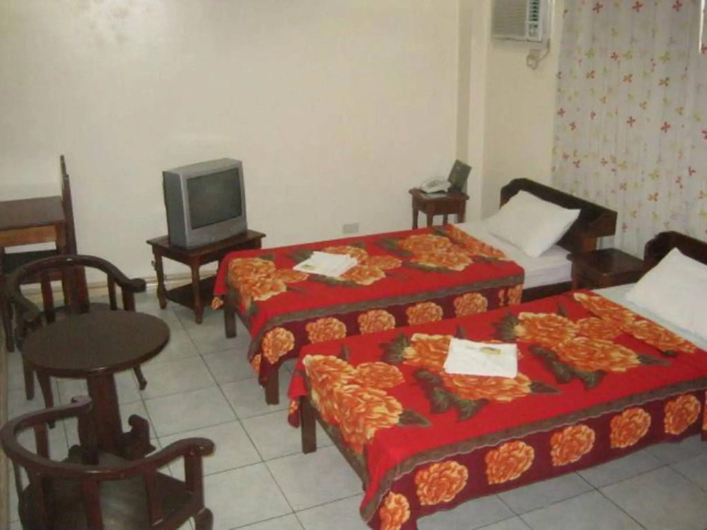 Liberty Park Pension
