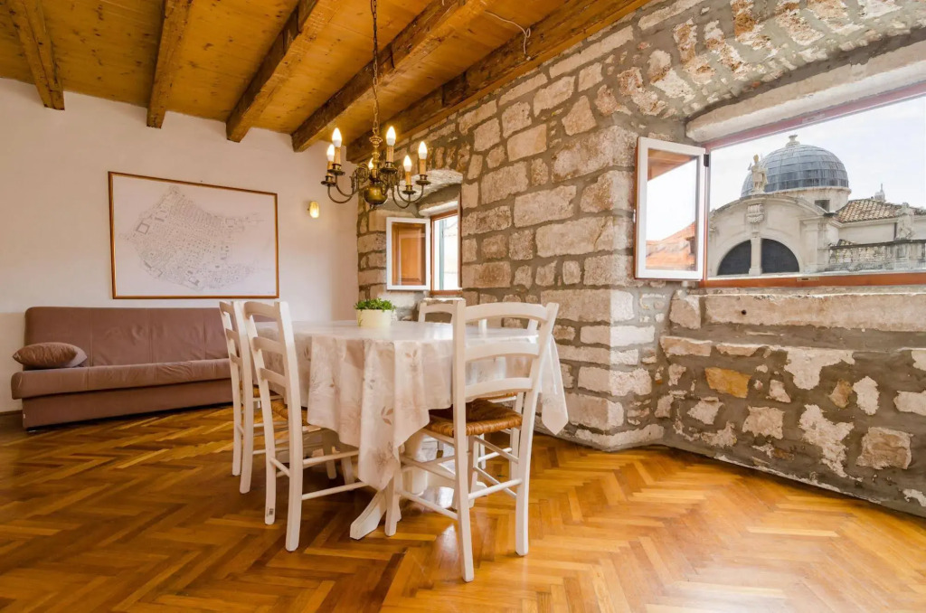 Apartments Martecchini