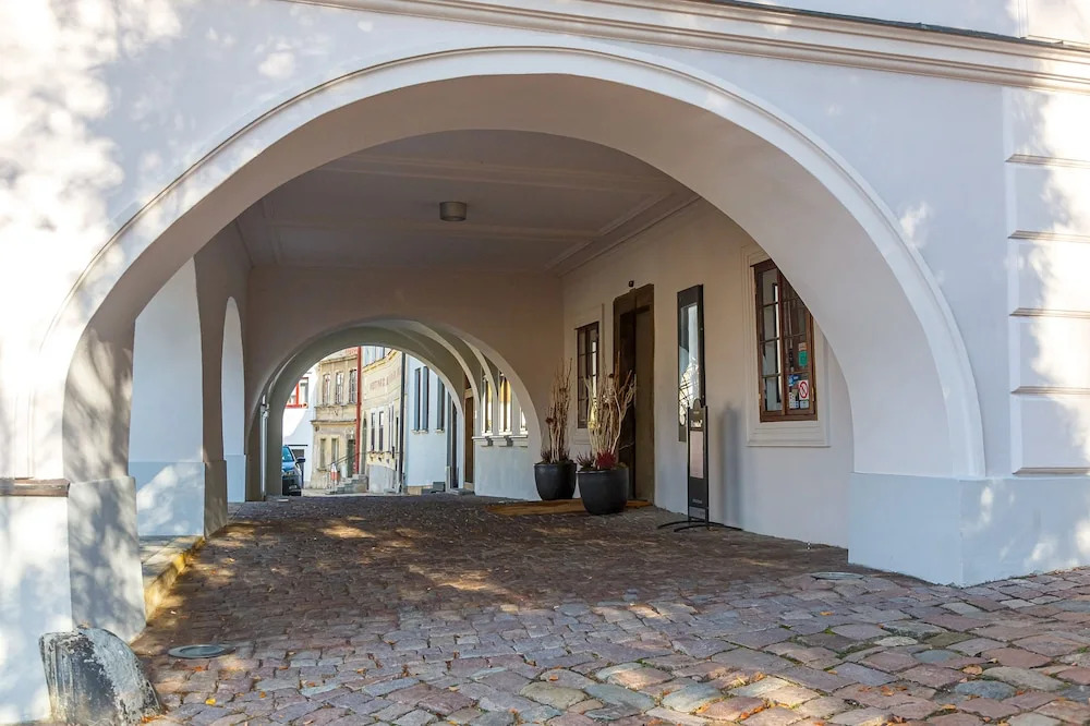 Hotel Aplaus