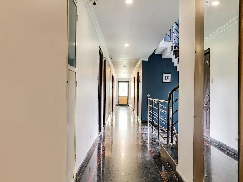 Accadia Residency by OYO Rooms