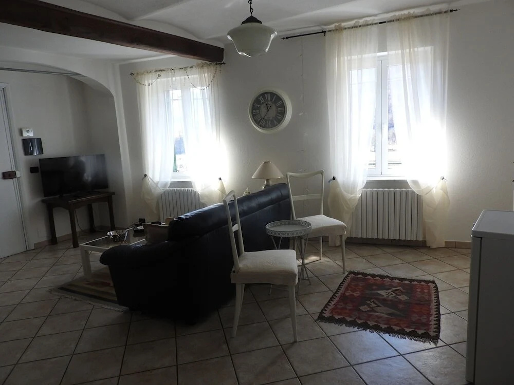 B & B Abbadia