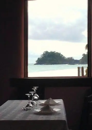 Jalé Ecolodge
