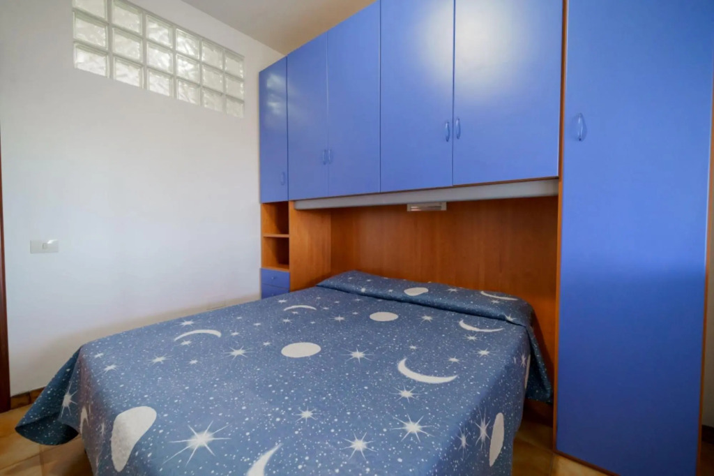 Altana sleeps 2/4 in the Dimora Capoliveri, 400 meters from the centre-ALTANA