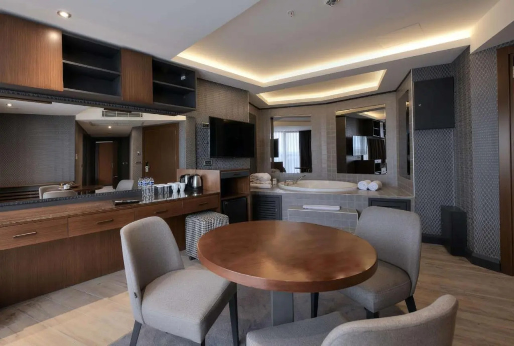 Nova Vista Centrum Hotel Eskisehir, a Member of Radisson Individuals