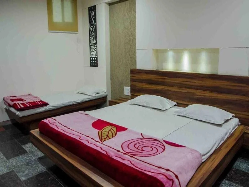 Hotel Kanha