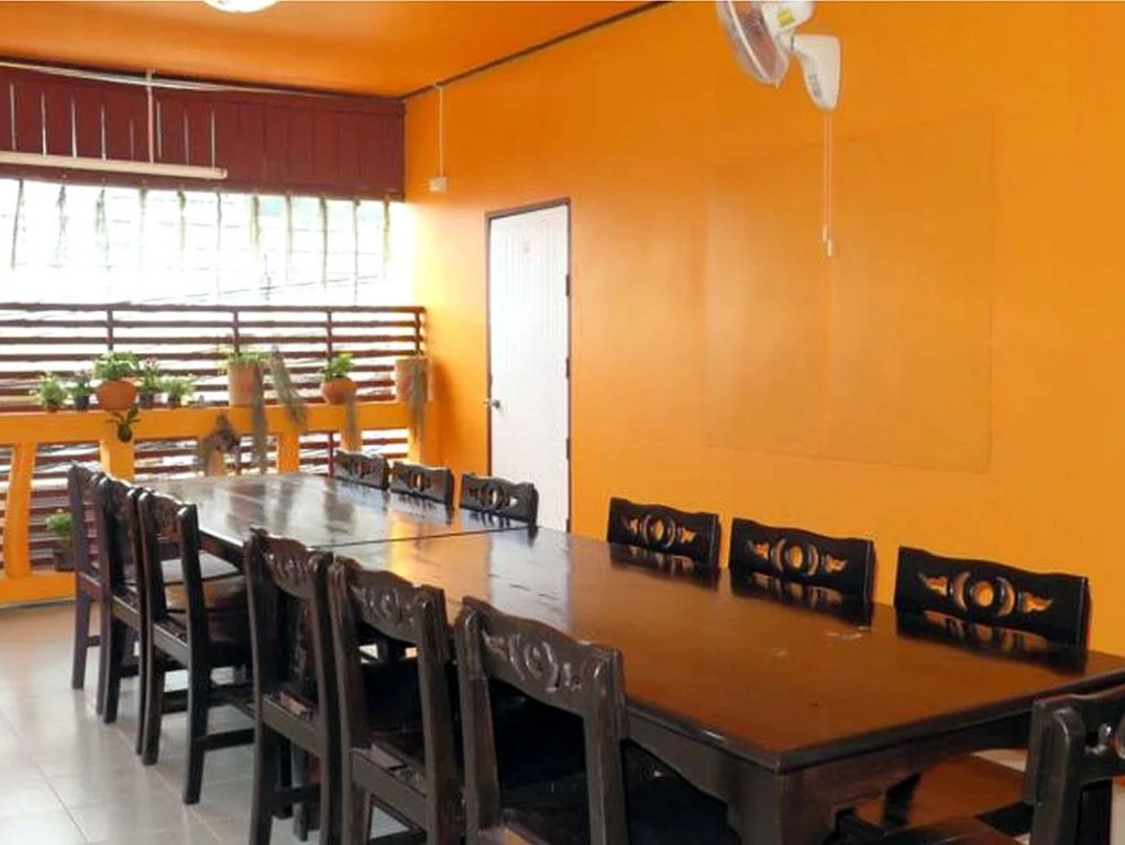 Culture Club Backpackers - Hostel
