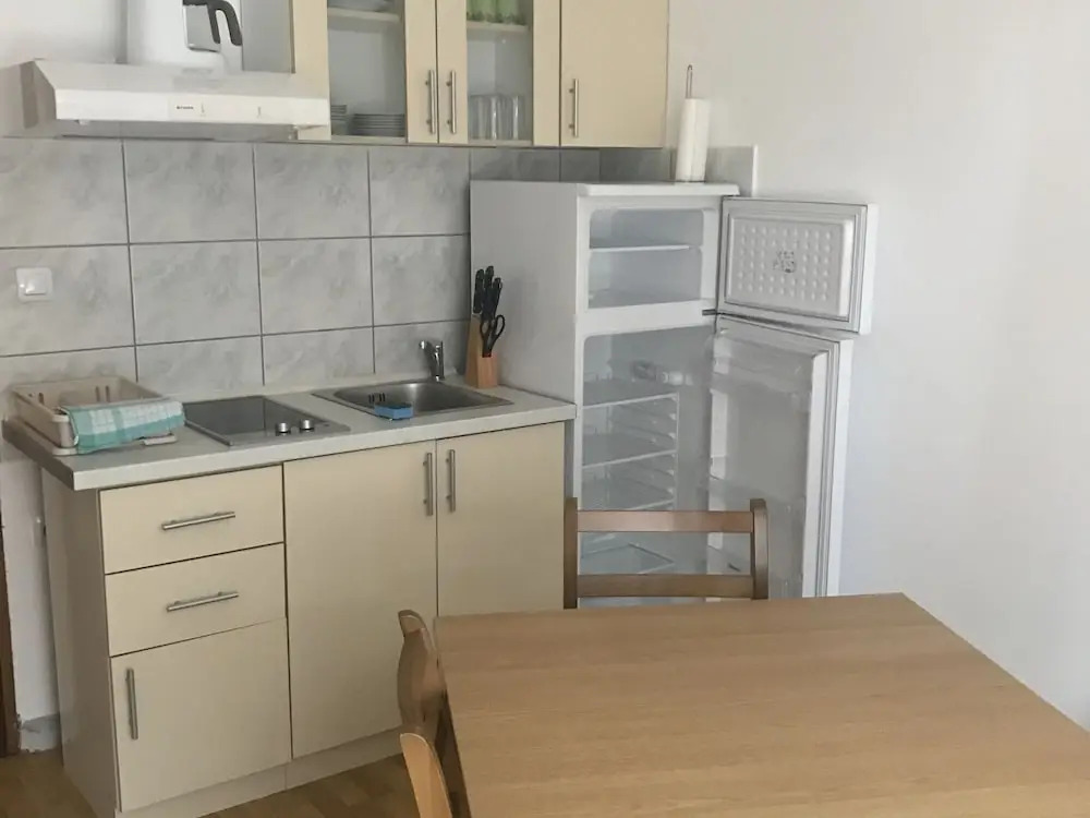 Homely Apartment in Poreč With Swimming Pool