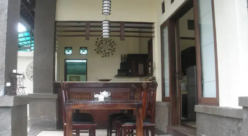 Rumah Badung