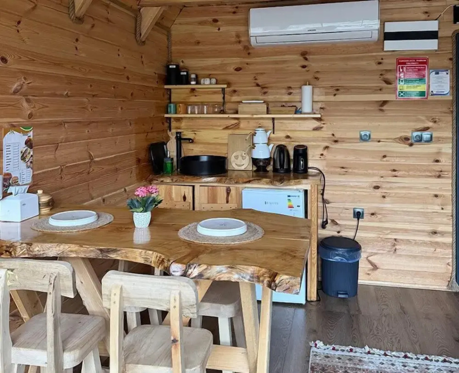 Rizelove Bungalov