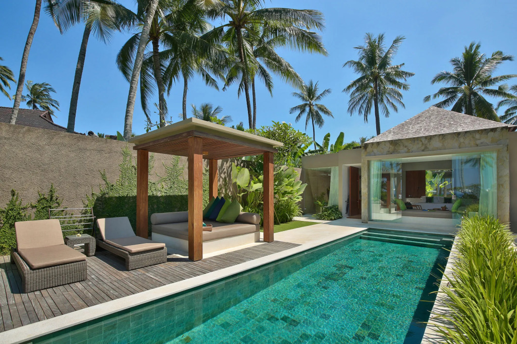 Candi Beach Resort And Spa