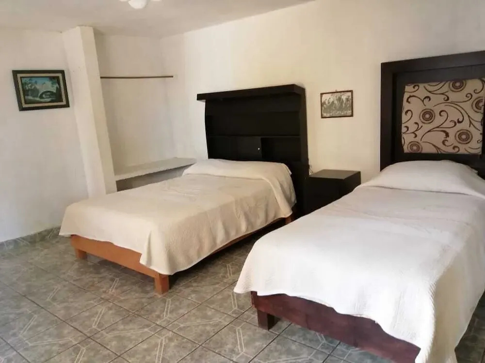 Hotel Colibri