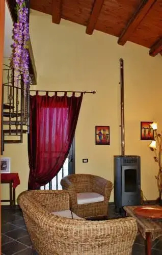 Villa Gaia