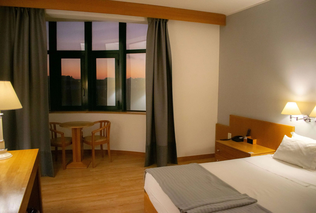 TRYP by Wyndham Montijo Parque Hotel
