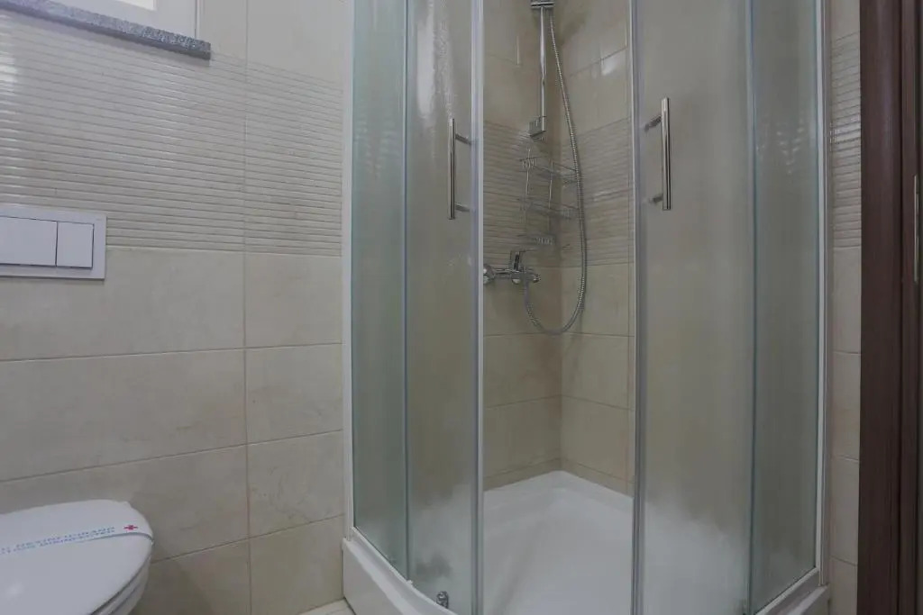 Apartments Maritea