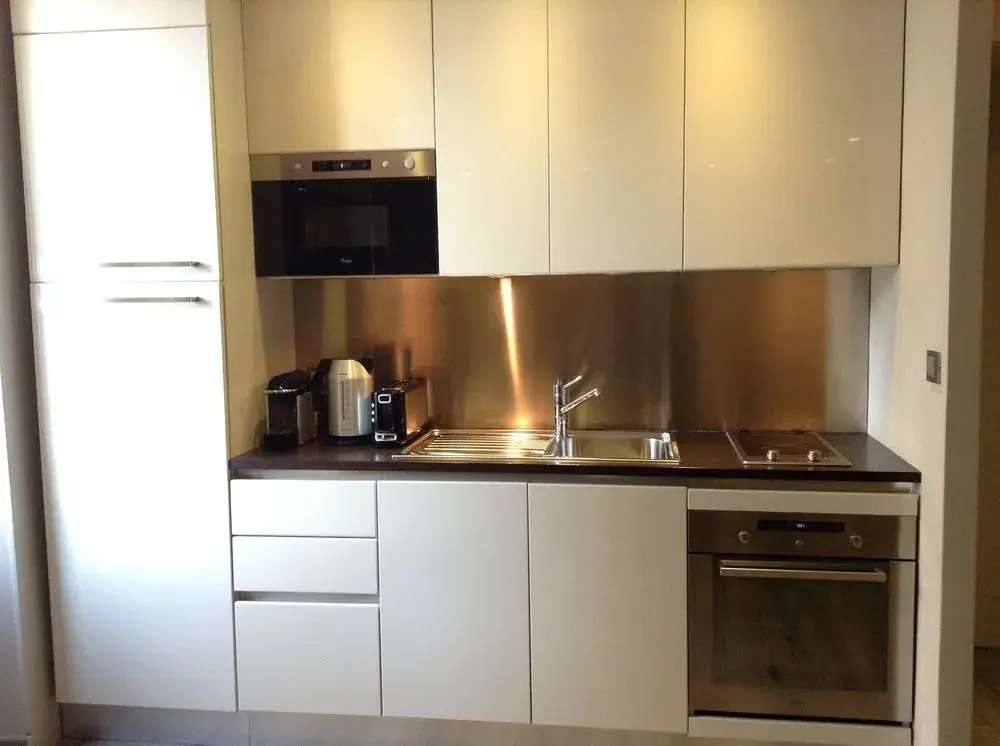 Appartement Marina-Croisette