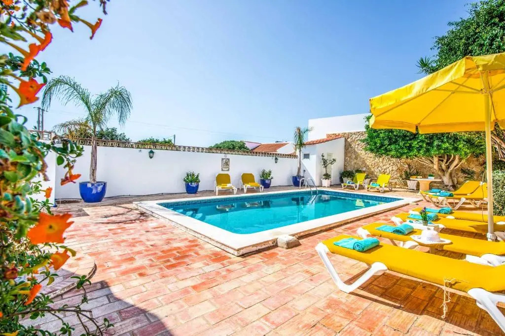 Rebela by Algarve Villa Holidays