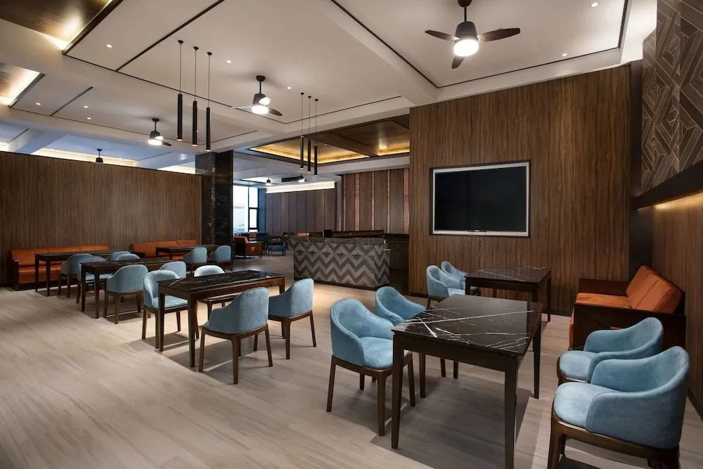 Ramada Encore Wyndham Yiyang