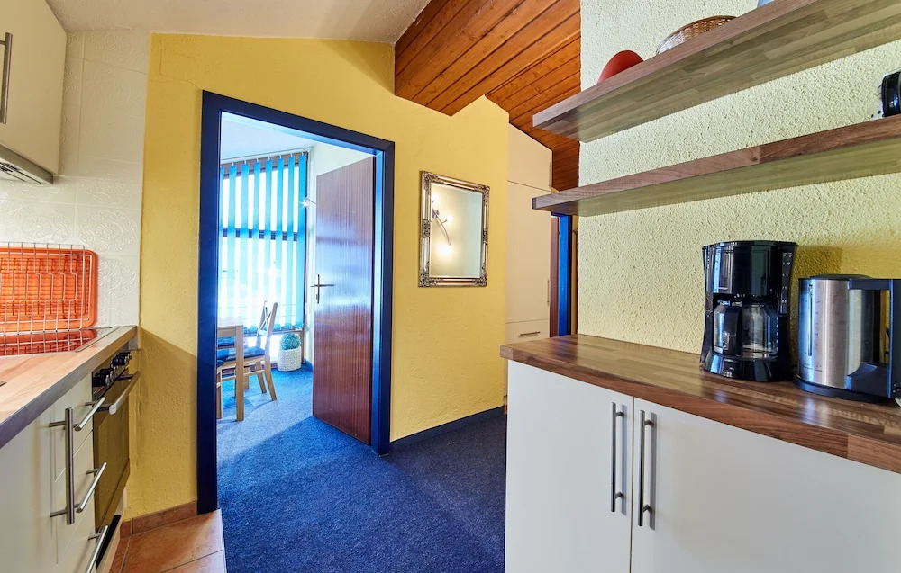 Appartement Happy Days