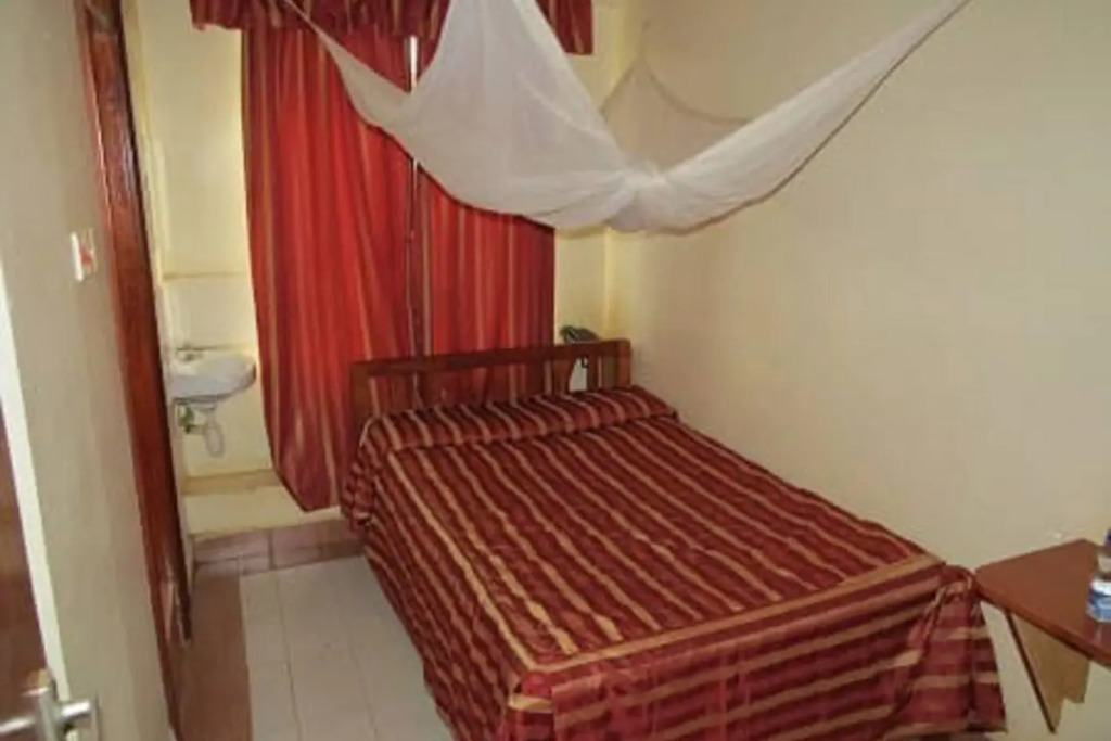 Kings Meat World Hotel