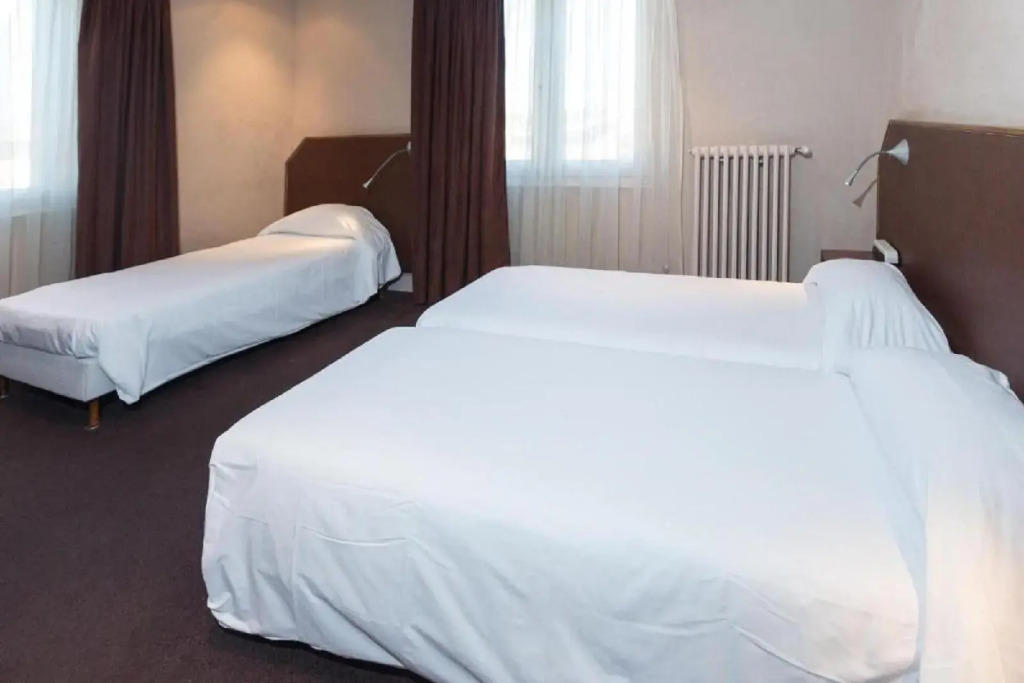 Hotel Terminus