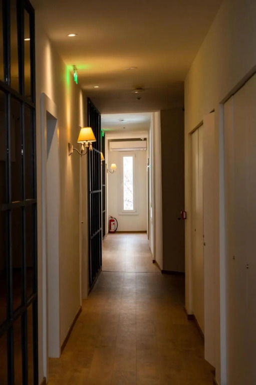 Brettania Hotel