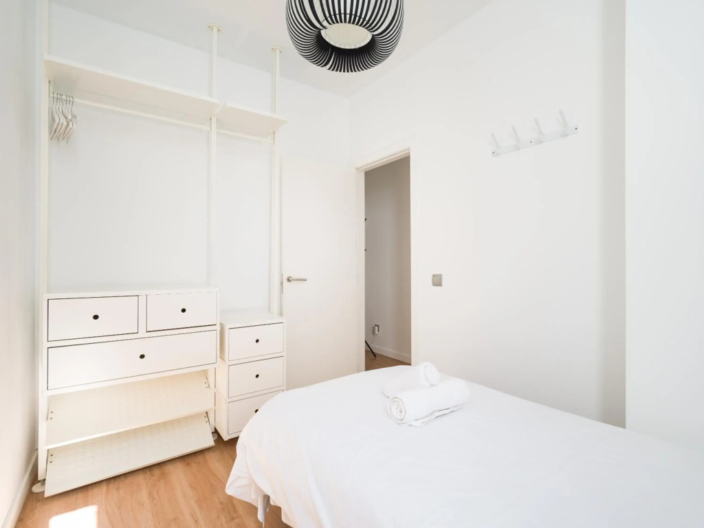 Las Canteras Beach Apartment Sagasta II