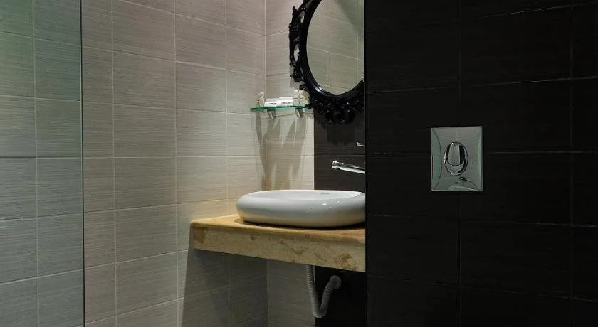 City Art Boutique Hotel