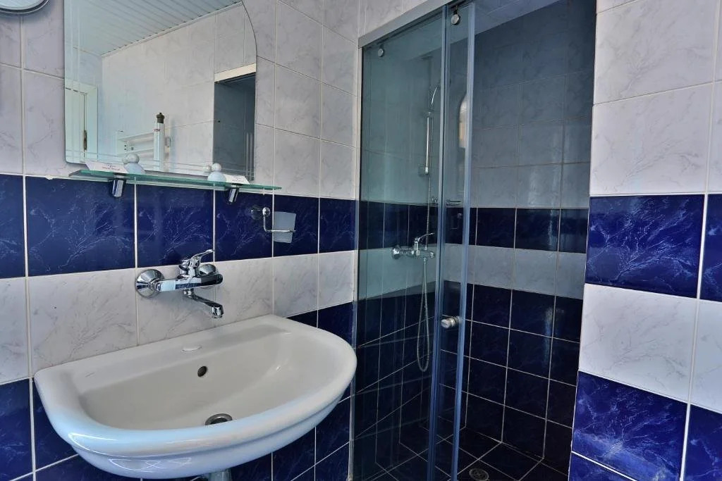 White House Family Hotel Spa zone