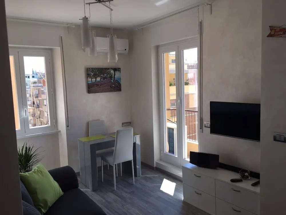 Diomira Colli Albani - 1 bedroom studio