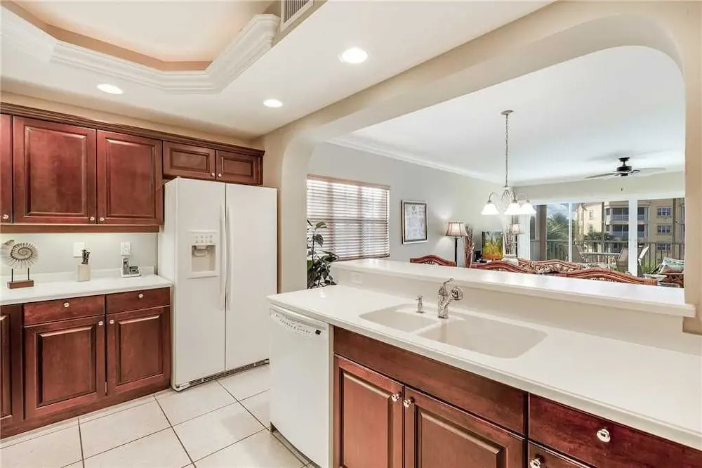 Bella Lago 431 - Three Bedroom Condo